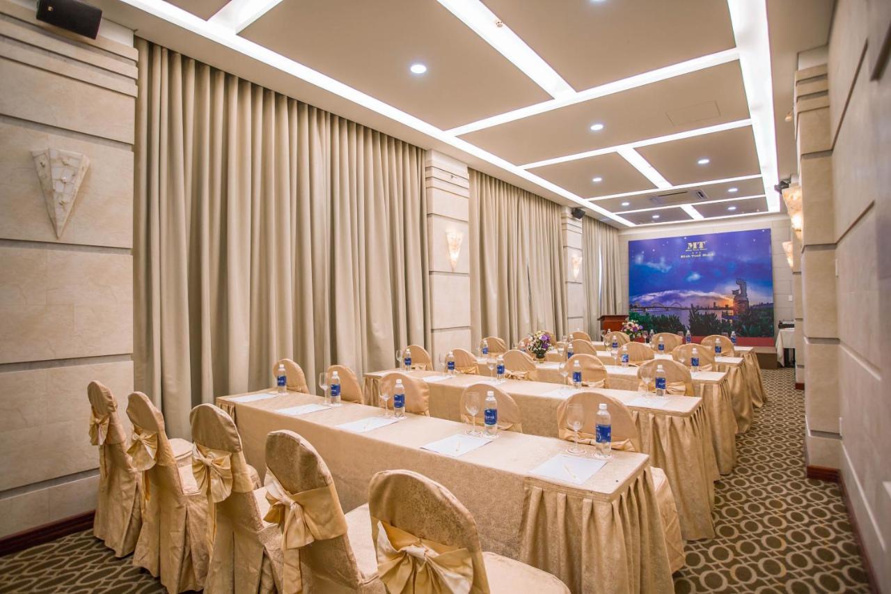 Minh Toan Athena Hotel Da Nang Exterior photo