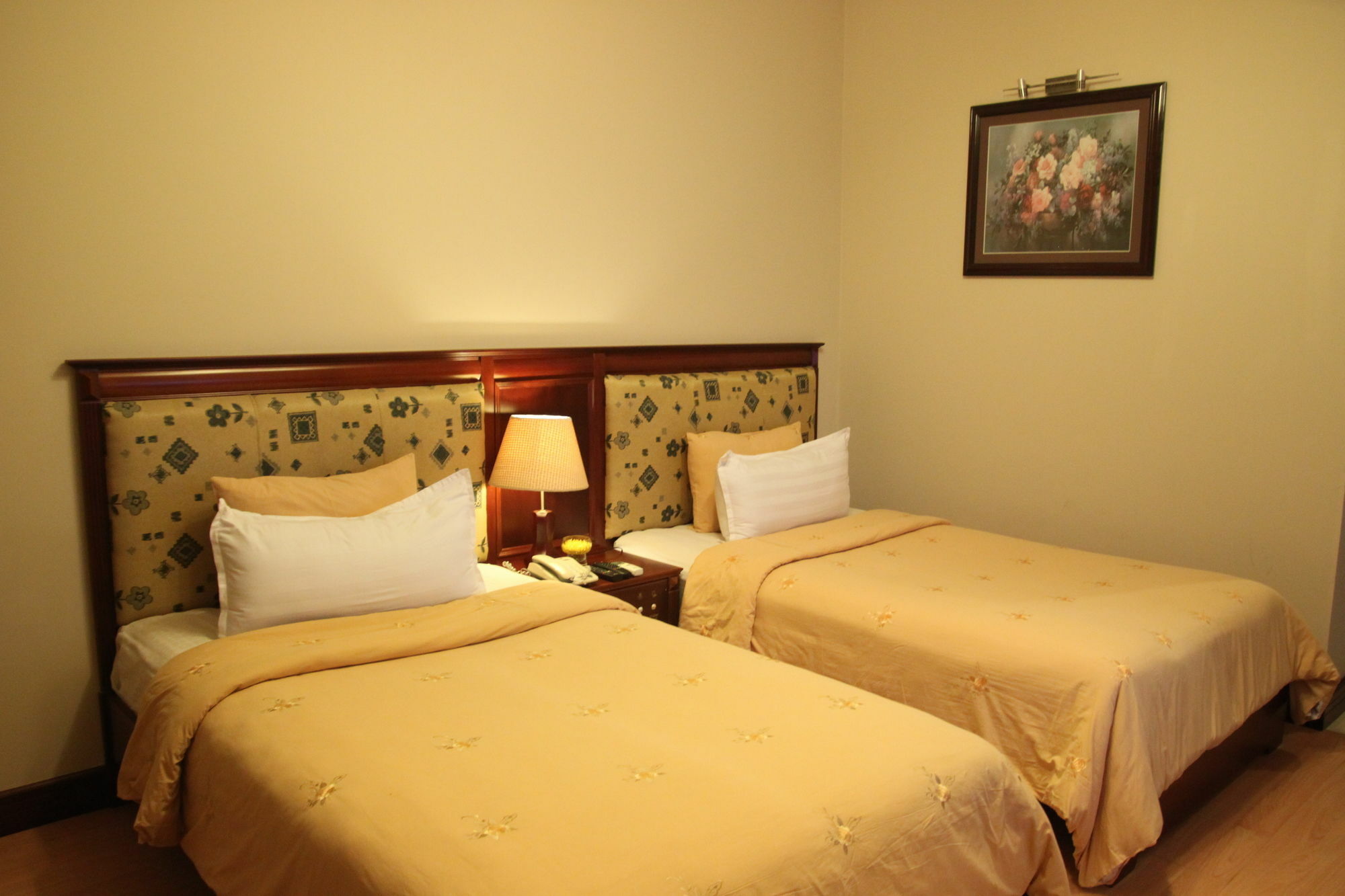 Minh Toan Athena Hotel Da Nang Exterior photo