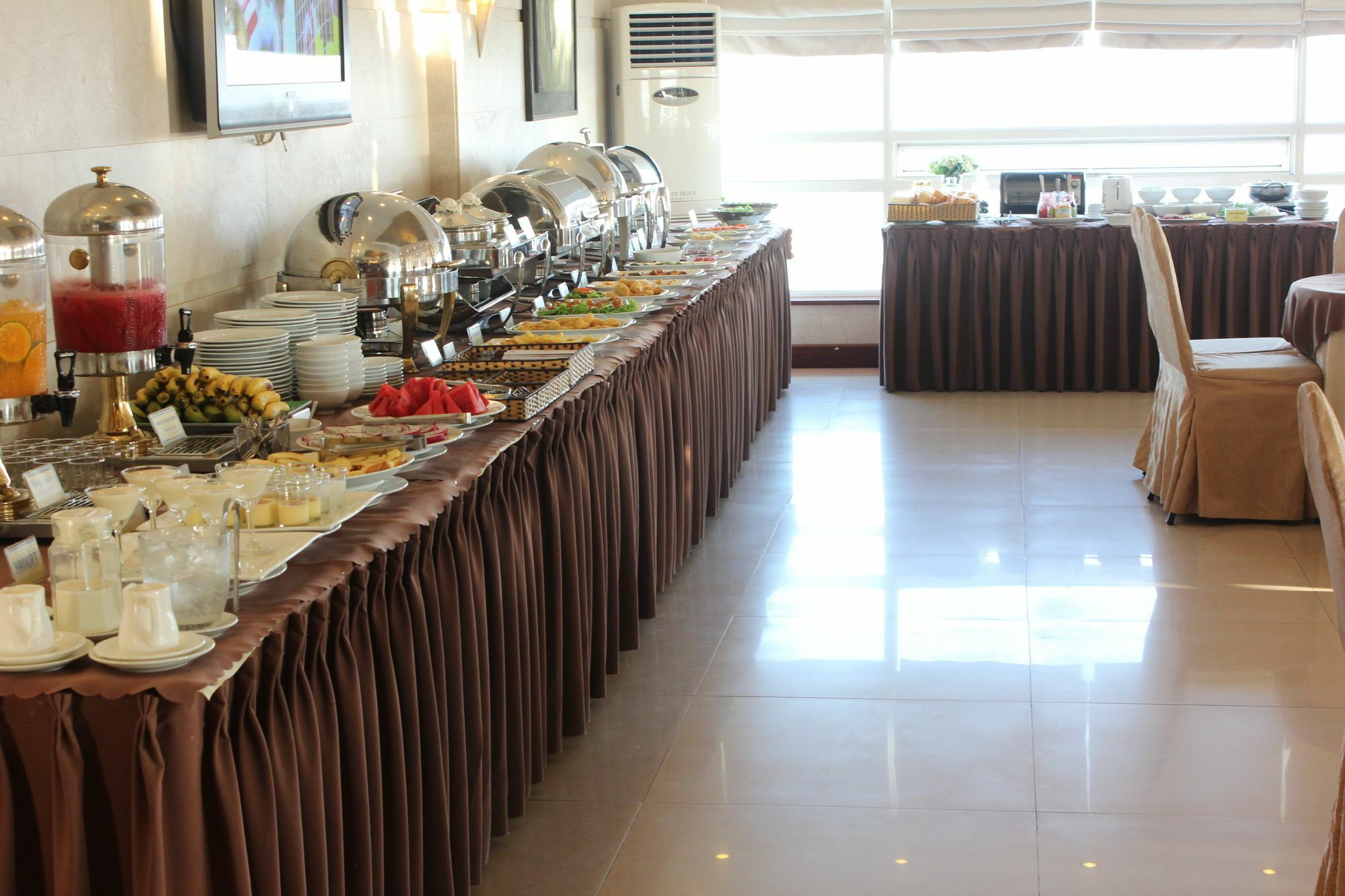 Minh Toan Athena Hotel Da Nang Exterior photo