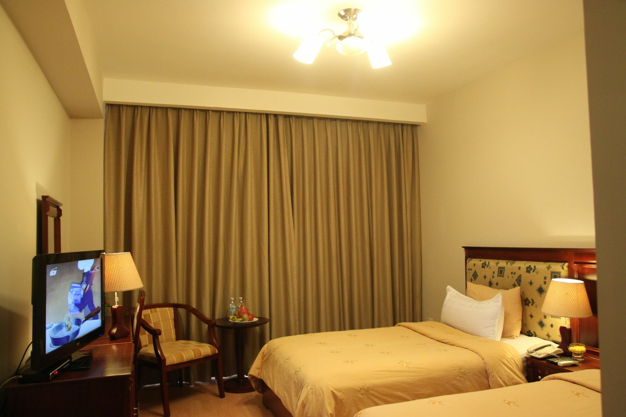 Minh Toan Athena Hotel Da Nang Exterior photo