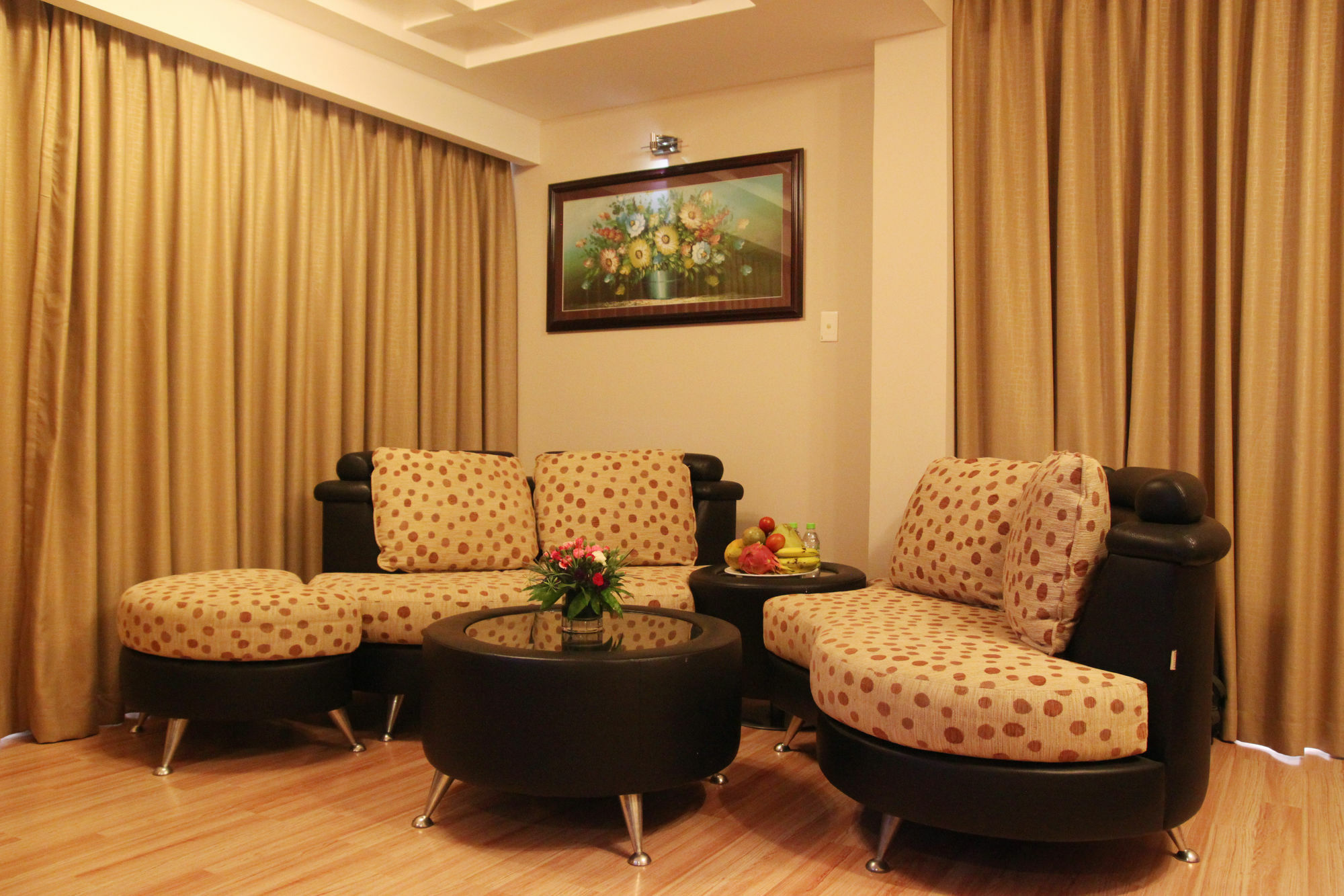 Minh Toan Athena Hotel Da Nang Exterior photo